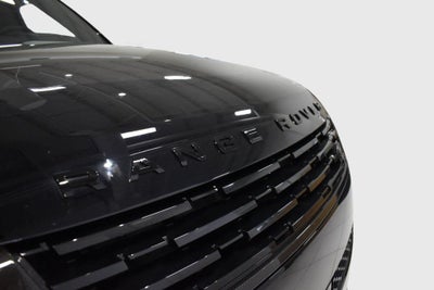 2025 Land Rover Range Rover Sport SV Edition Two
