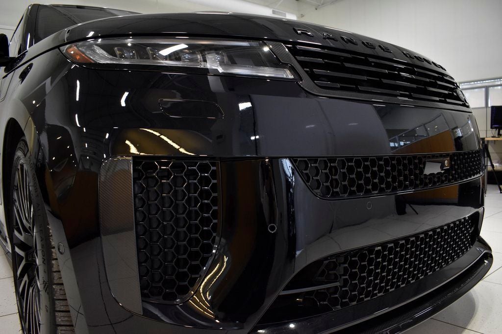 2025 Land Rover Range Rover Sport SV Edition Two
