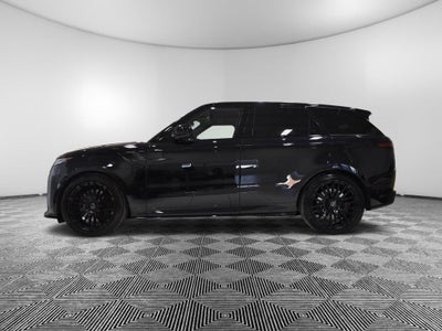 2025 Land Rover Range Rover Sport SV Edition Two