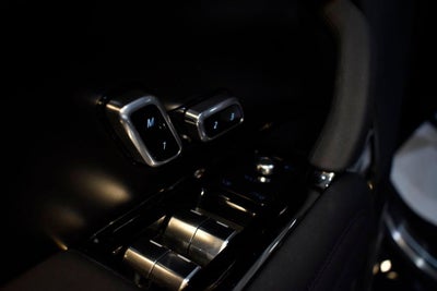 2025 Land Rover Range Rover Sport SV Edition Two