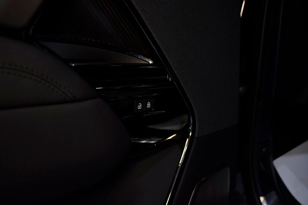 2025 Land Rover Range Rover Sport SV Edition Two