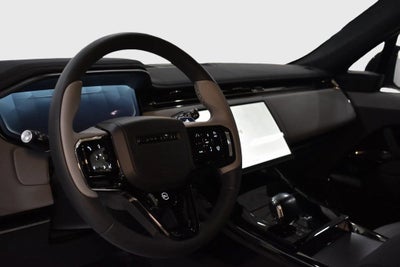 2025 Land Rover Range Rover Sport SV Edition Two
