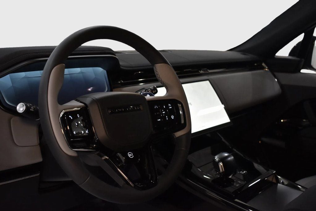 2025 Land Rover Range Rover Sport SV Edition Two