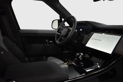 2025 Land Rover Range Rover Sport SV Edition Two
