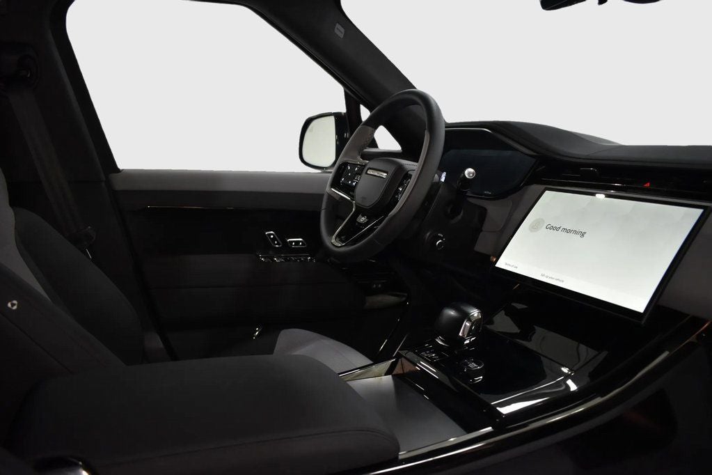 2025 Land Rover Range Rover Sport SV Edition Two