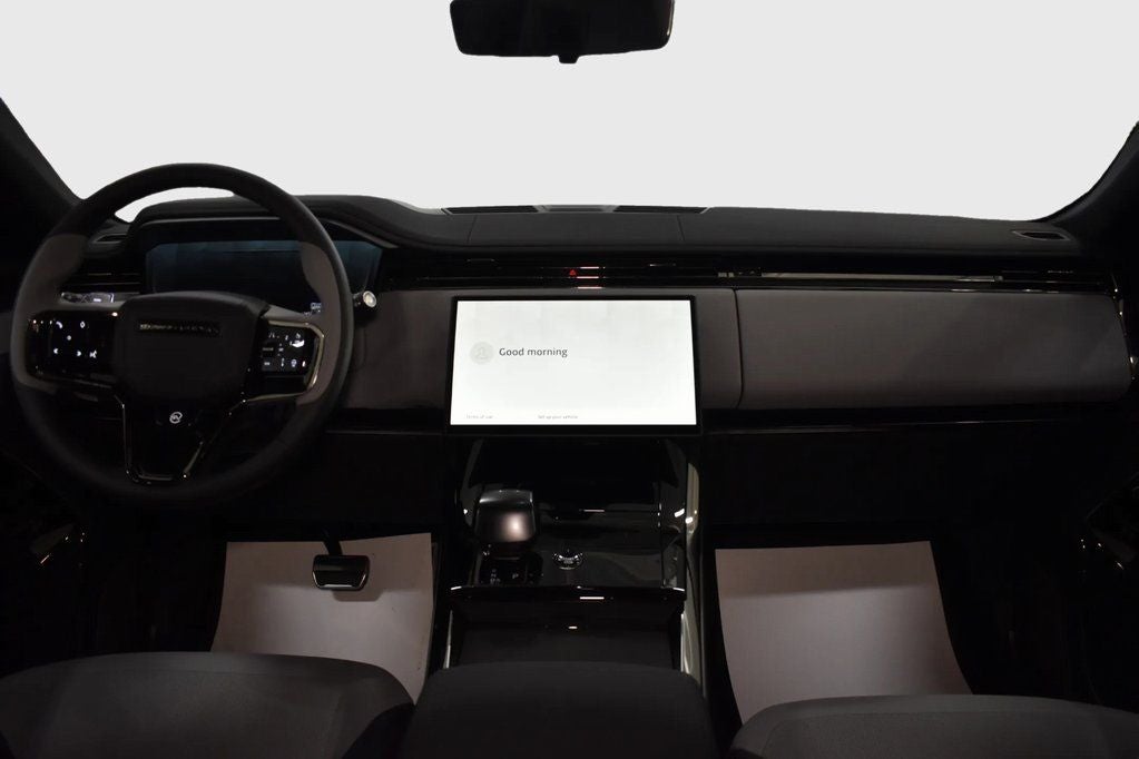 2025 Land Rover Range Rover Sport SV Edition Two