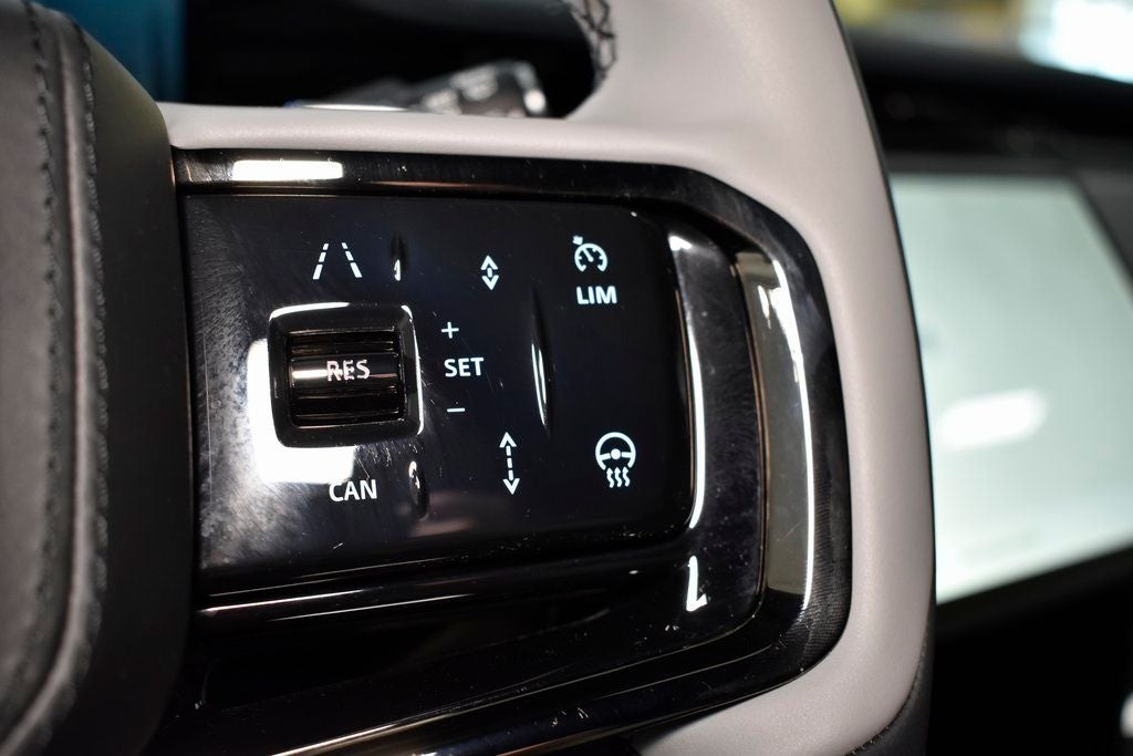 2025 Land Rover Range Rover Sport SV Edition Two