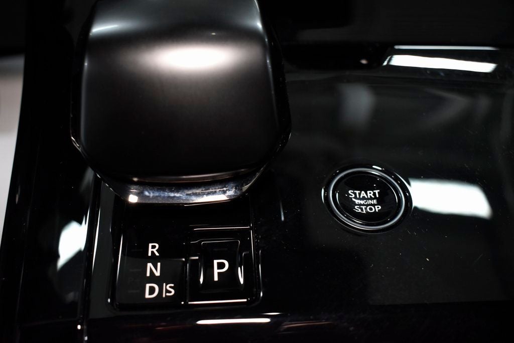 2025 Land Rover Range Rover Sport SV Edition Two