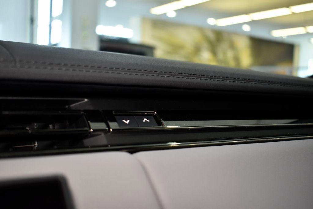 2025 Land Rover Range Rover Sport SV Edition Two