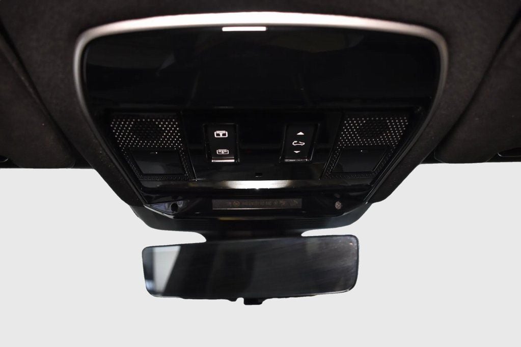 2025 Land Rover Range Rover Sport SV Edition Two