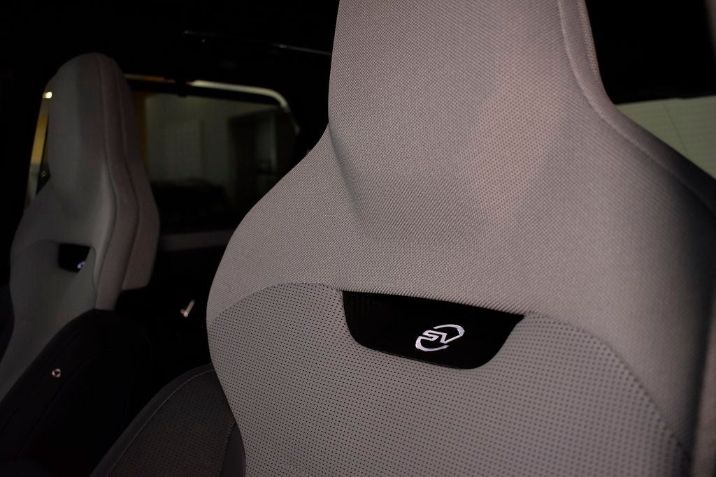 2025 Land Rover Range Rover Sport SV Edition Two