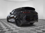 2025 Land Rover Range Rover Sport SV Edition Two