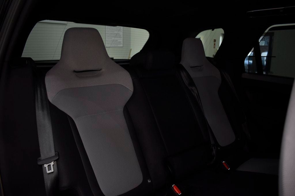 2025 Land Rover Range Rover Sport SV Edition Two