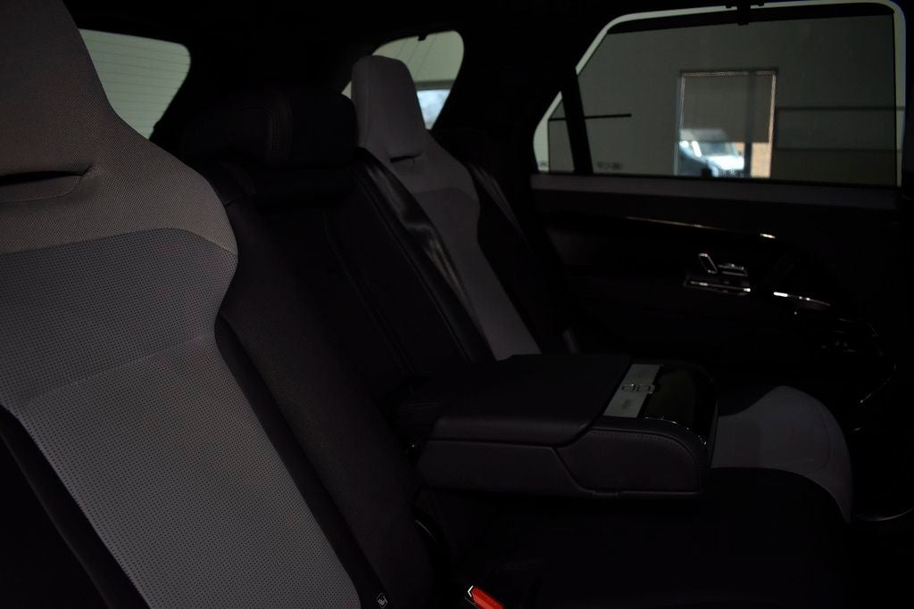 2025 Land Rover Range Rover Sport SV Edition Two