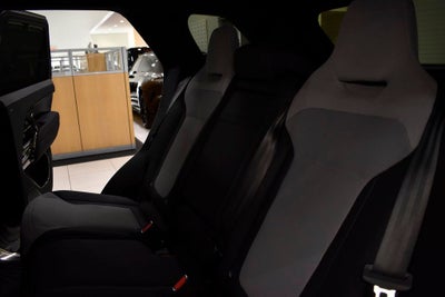 2025 Land Rover Range Rover Sport SV Edition Two