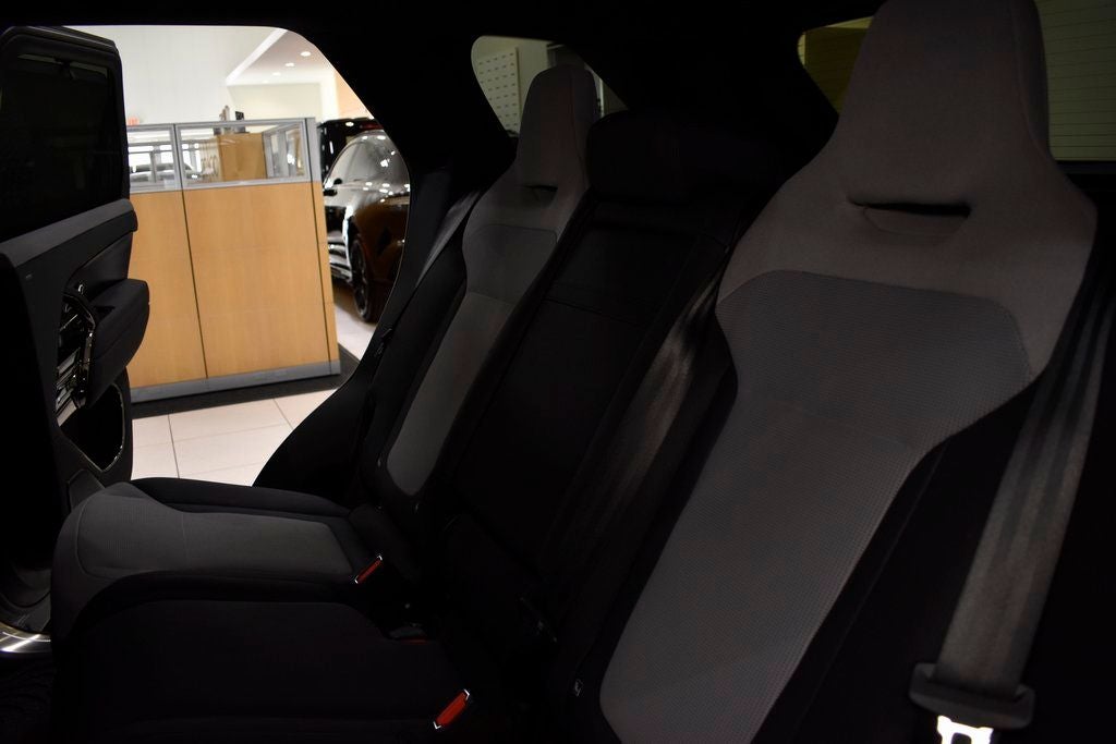 2025 Land Rover Range Rover Sport SV Edition Two