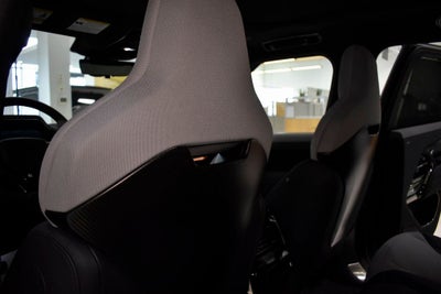 2025 Land Rover Range Rover Sport SV Edition Two