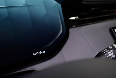 2025 Land Rover Range Rover Sport SV Edition Two