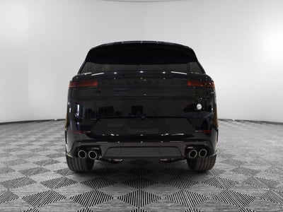 2025 Land Rover Range Rover Sport SV Edition Two