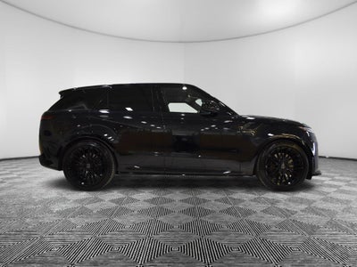 2025 Land Rover Range Rover Sport SV Edition Two