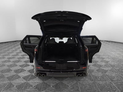 2025 Land Rover Range Rover Sport SV Edition Two