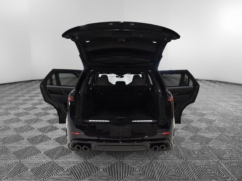 2025 Land Rover Range Rover Sport SV Edition Two