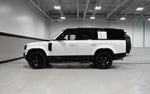 2025 Land Rover Defender 130 V8