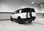 2025 Land Rover Defender 130 V8