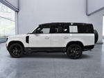 2025 Land Rover Defender 130 V8
