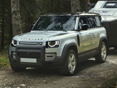 2022 Land Rover Defender 90 X