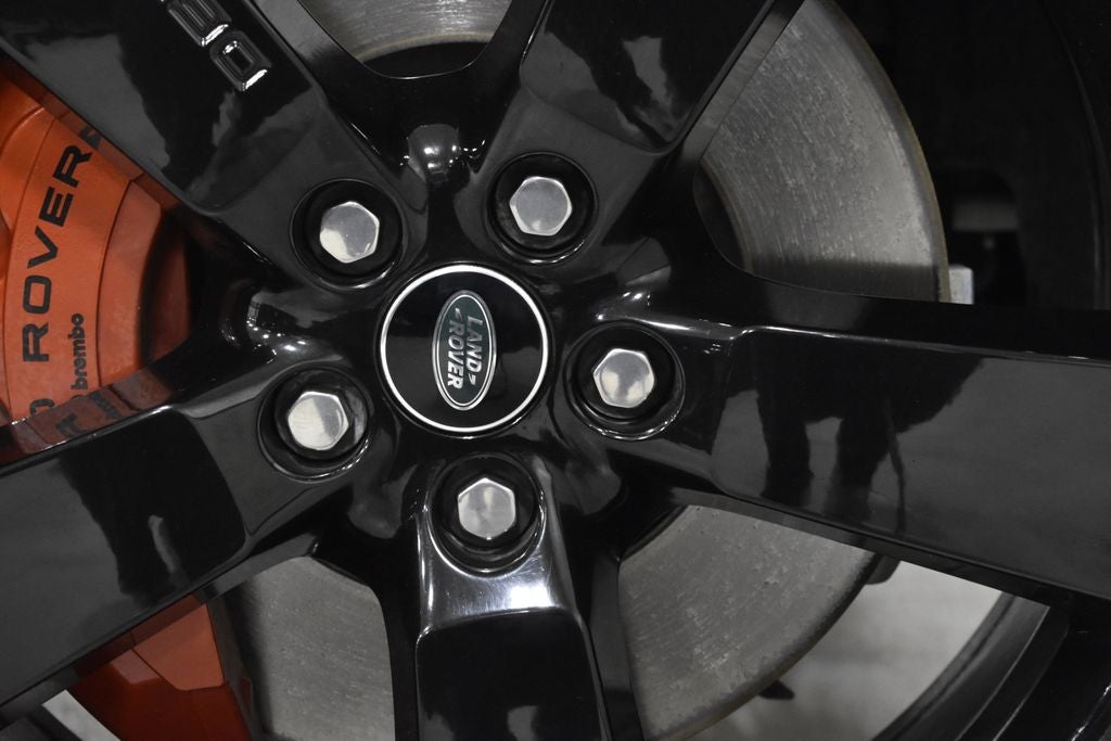 2022 Land Rover Defender 90 X
