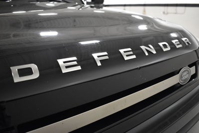 2022 Land Rover Defender 90 X