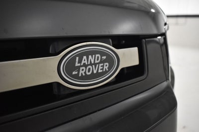 2022 Land Rover Defender 90 X