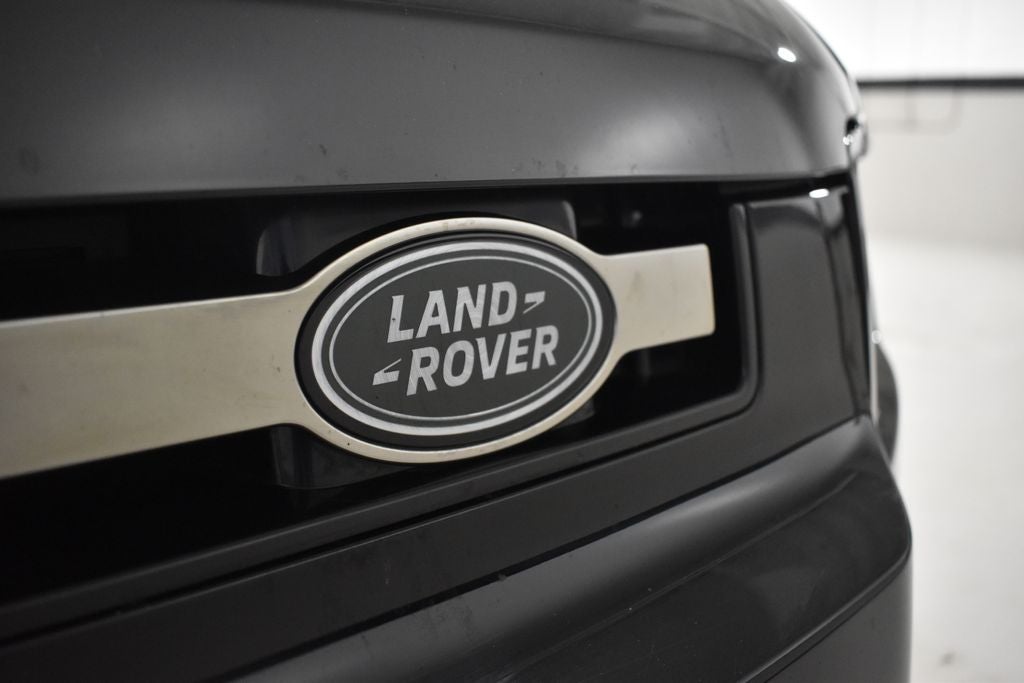 2022 Land Rover Defender 90 X