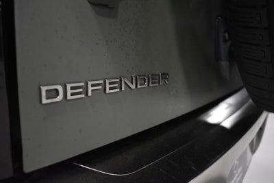 2022 Land Rover Defender 90 X