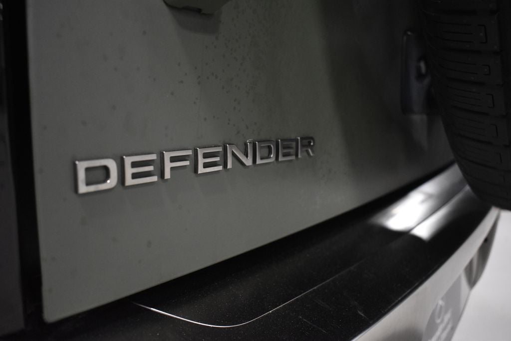 2022 Land Rover Defender 90 X