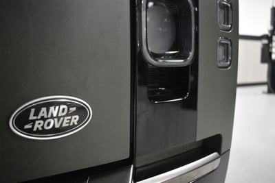 2022 Land Rover Defender 90 X