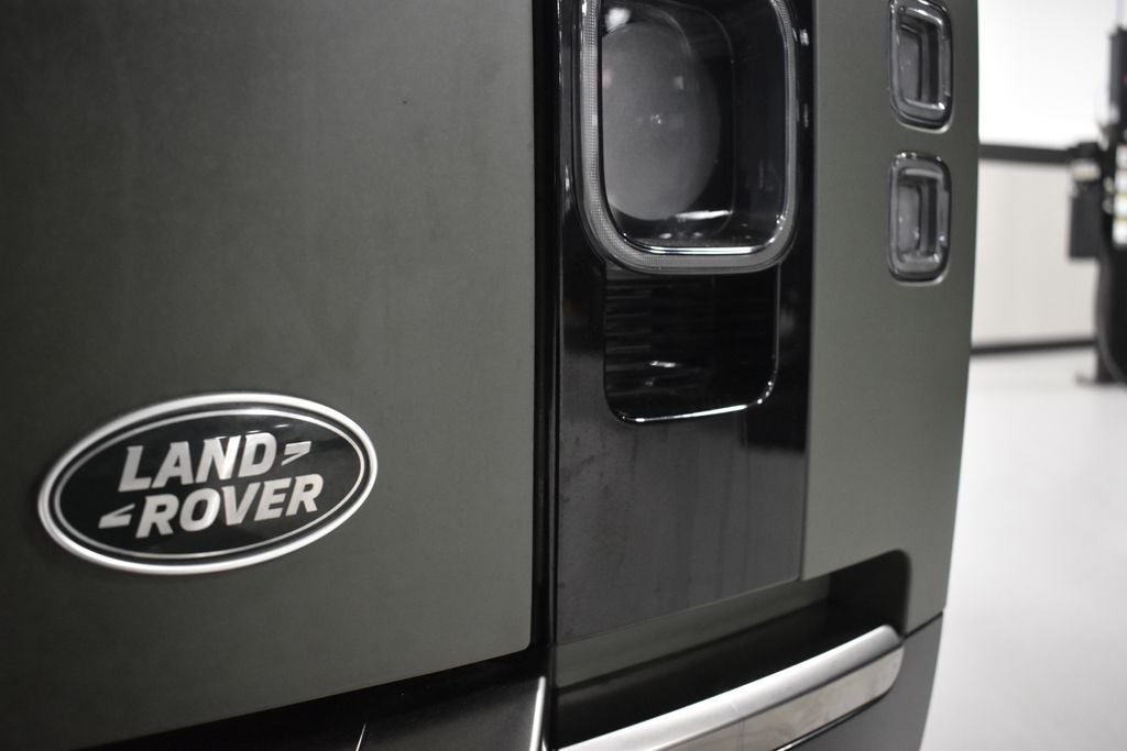 2022 Land Rover Defender 90 X