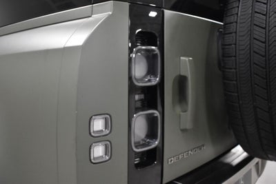 2022 Land Rover Defender 90 X