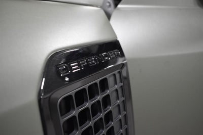 2022 Land Rover Defender 90 X