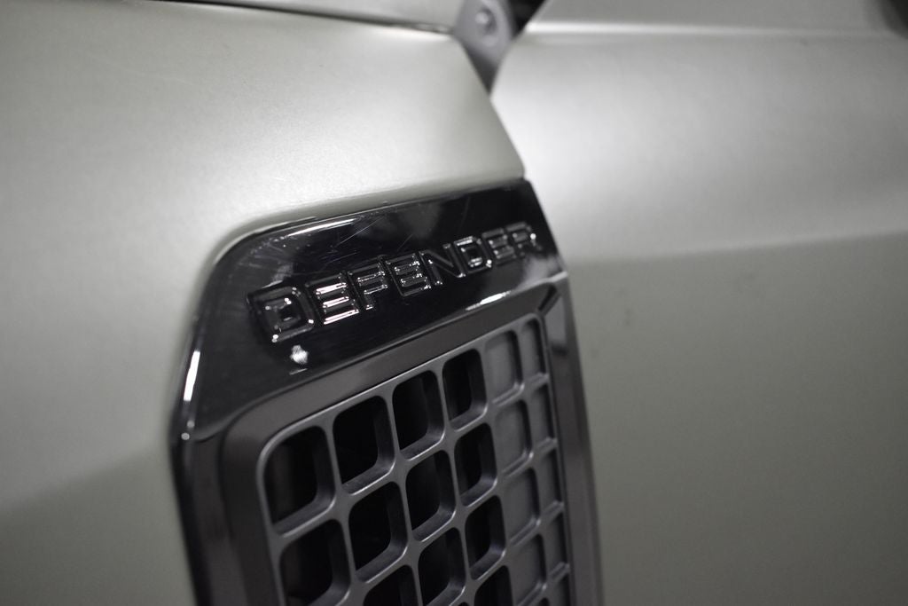 2022 Land Rover Defender 90 X