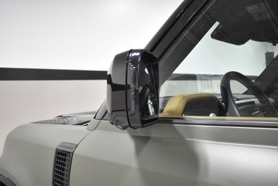 2022 Land Rover Defender 90 X