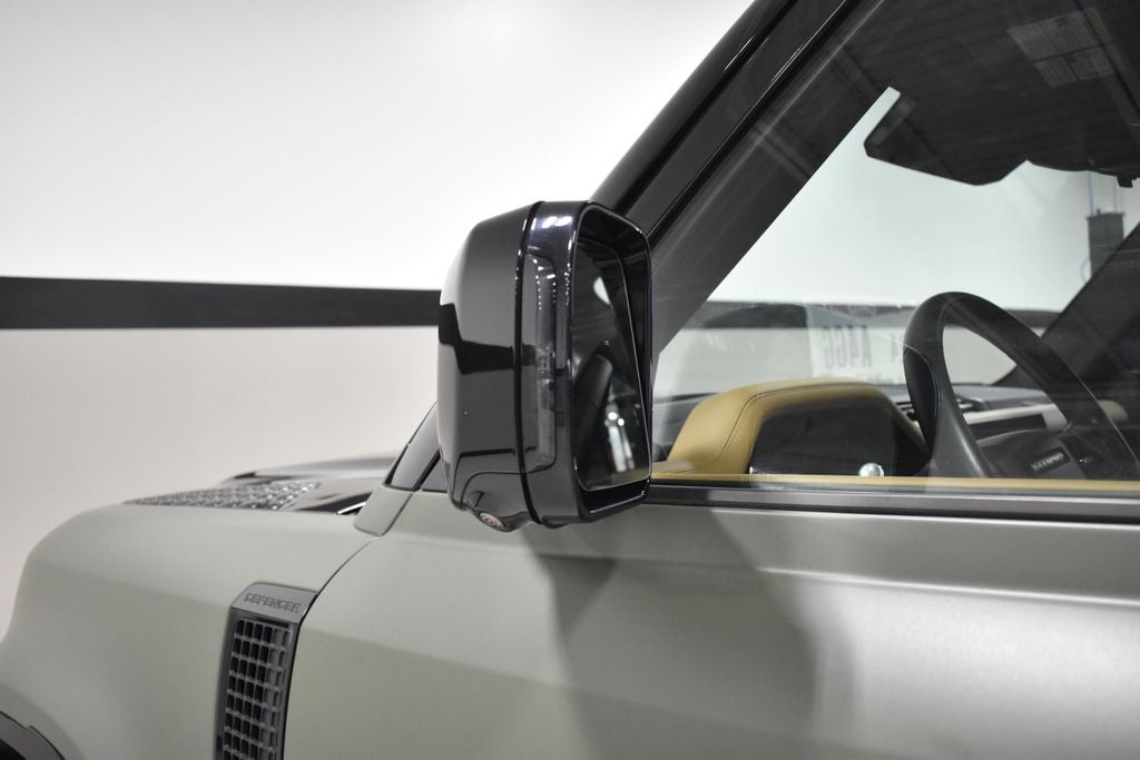 2022 Land Rover Defender 90 X