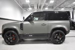 2022 Land Rover Defender 90 X