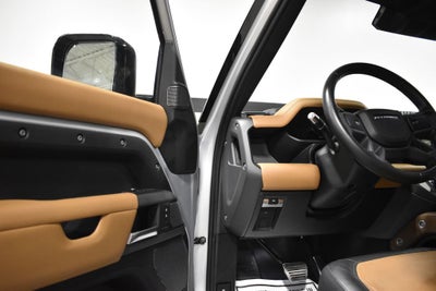 2022 Land Rover Defender 90 X