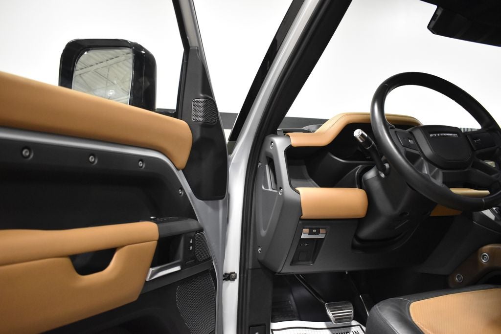 2022 Land Rover Defender 90 X