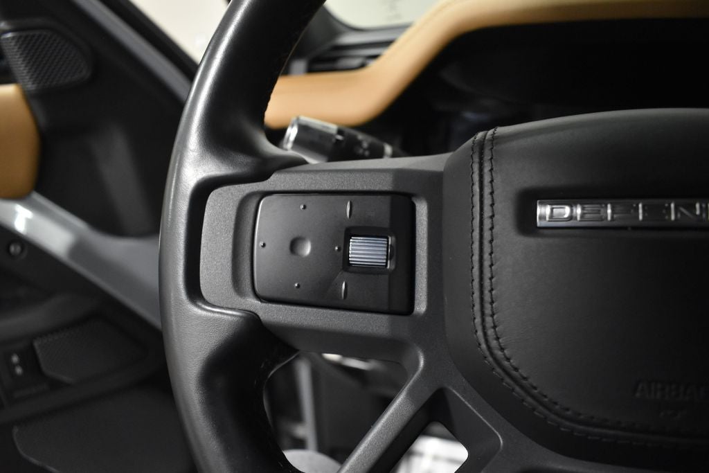 2022 Land Rover Defender 90 X