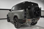 2022 Land Rover Defender 90 X