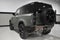 2022 Land Rover Defender 90 X