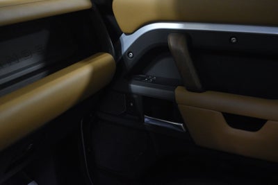 2022 Land Rover Defender 90 X
